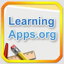 learning apps logo
